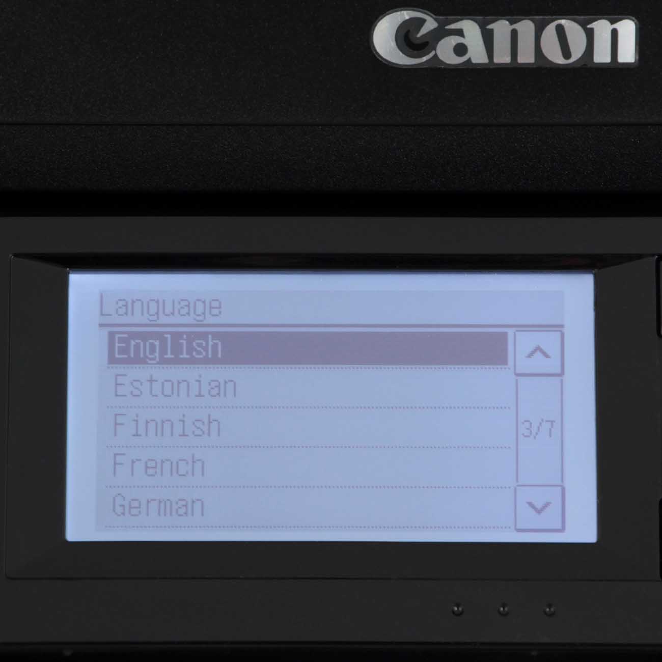 Лазерное МФУ Canon i-SENSYS MF237w