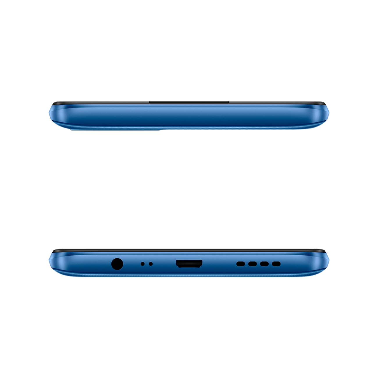 Смартфон realme C15 4+64GB Marine Blue (RMX2180)