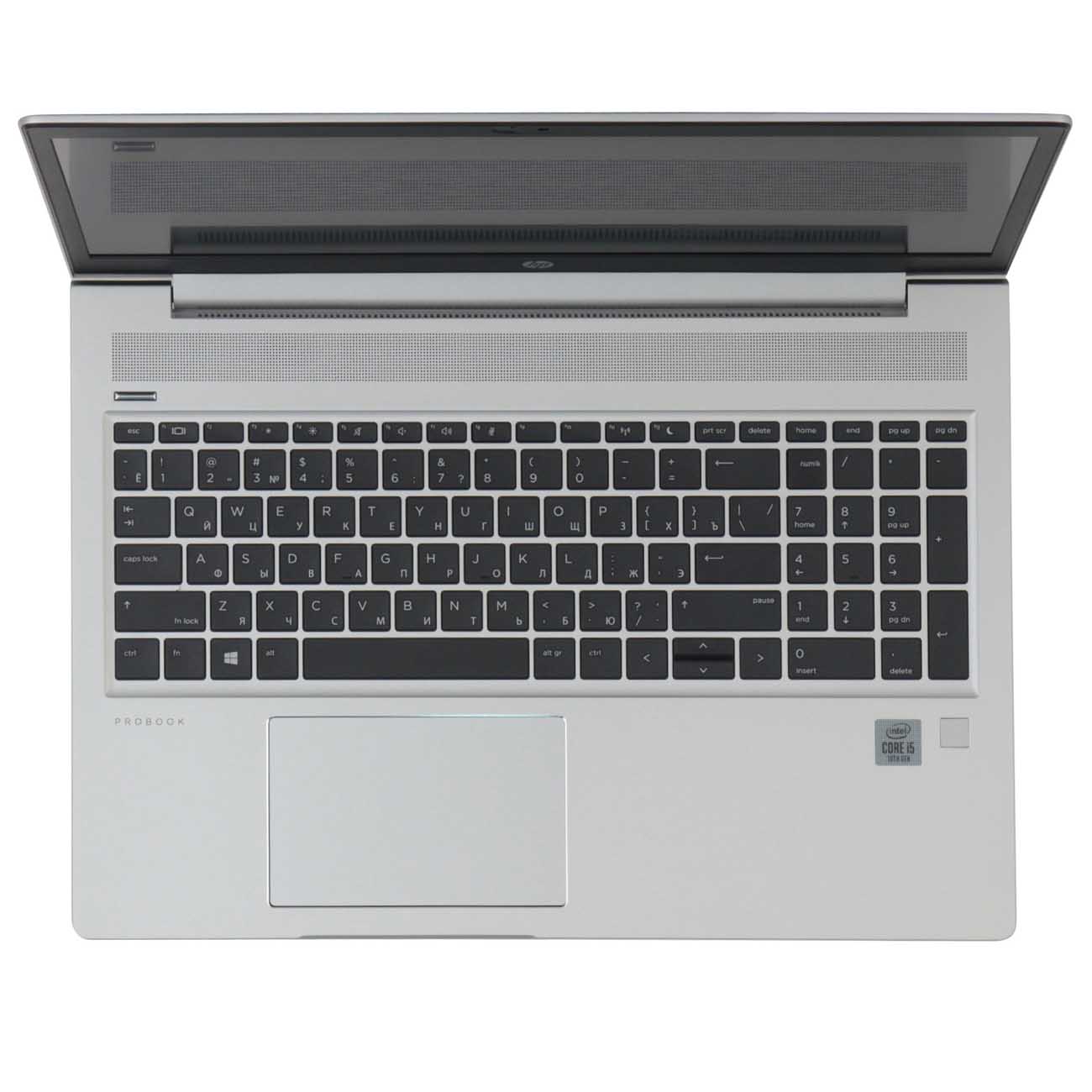 Ноутбук для бизнеса HP ProBook 450 G7 3C247EA
