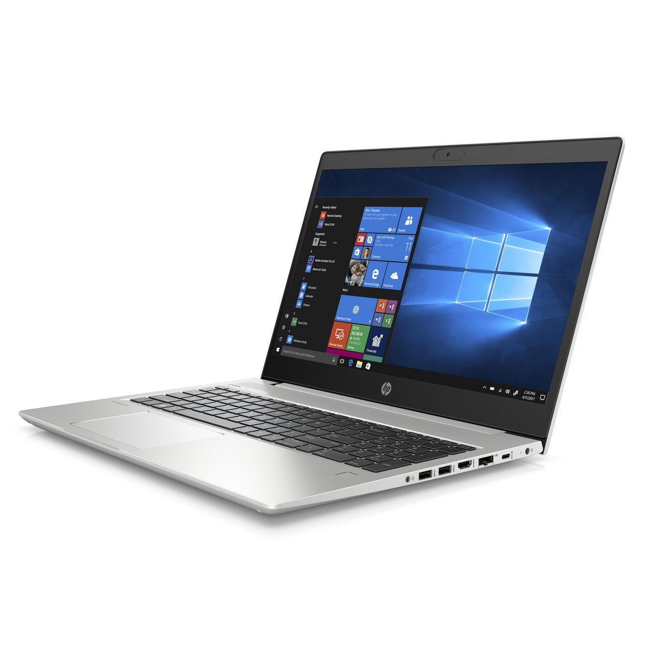 Ноутбук для бизнеса HP ProBook 455 G7 1F3M6EA