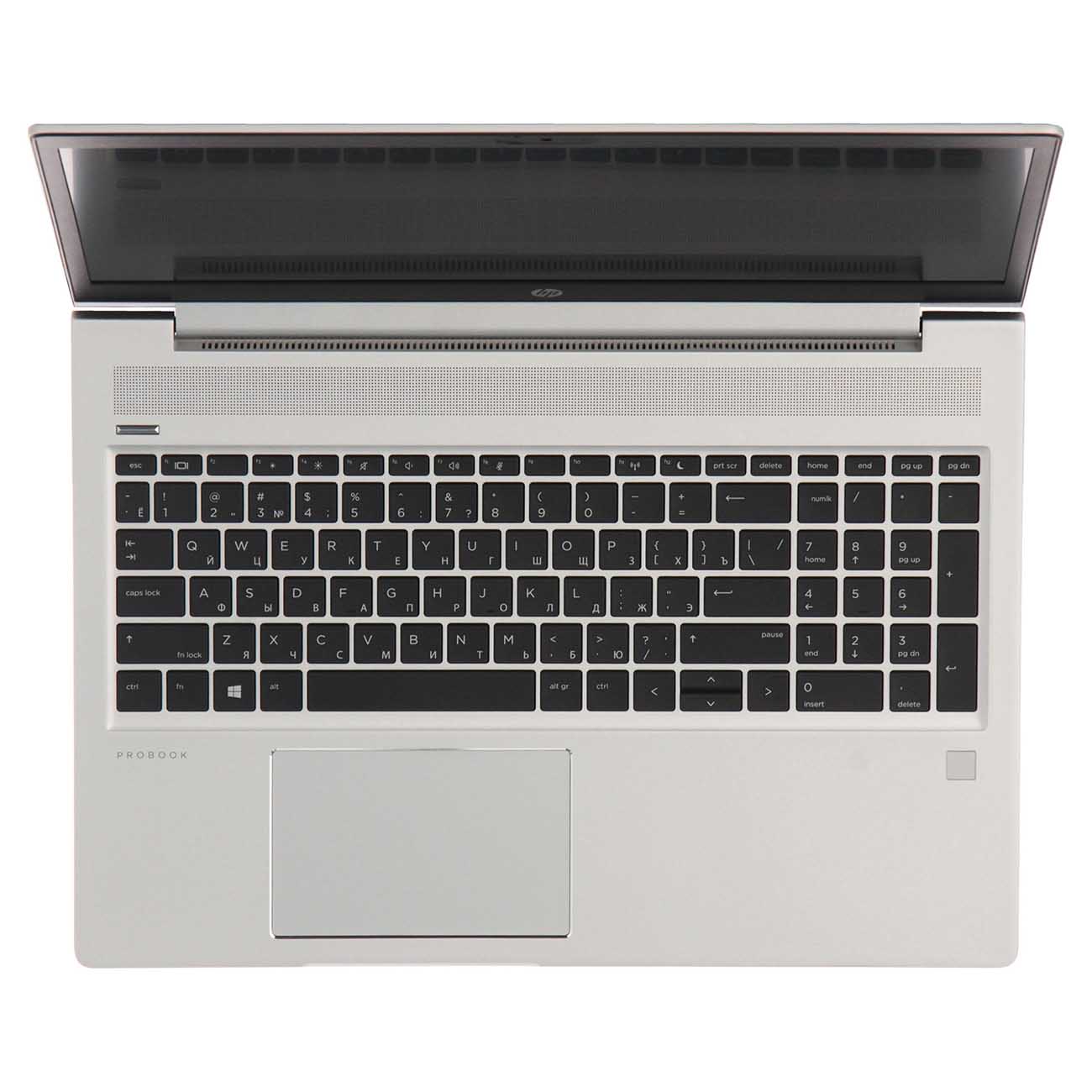 Ноутбук для бизнеса HP ProBook 455 G7 2D235EA