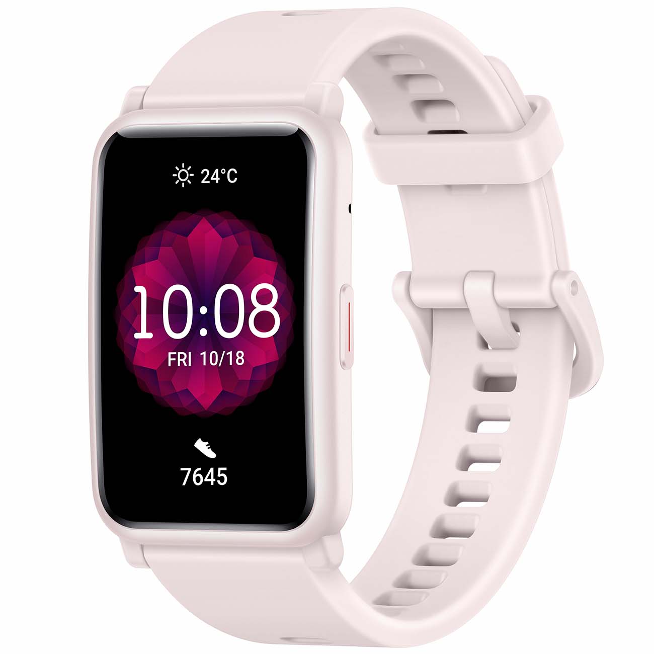 Смарт-часы HONOR Watch ES Pink (Hes-B09)