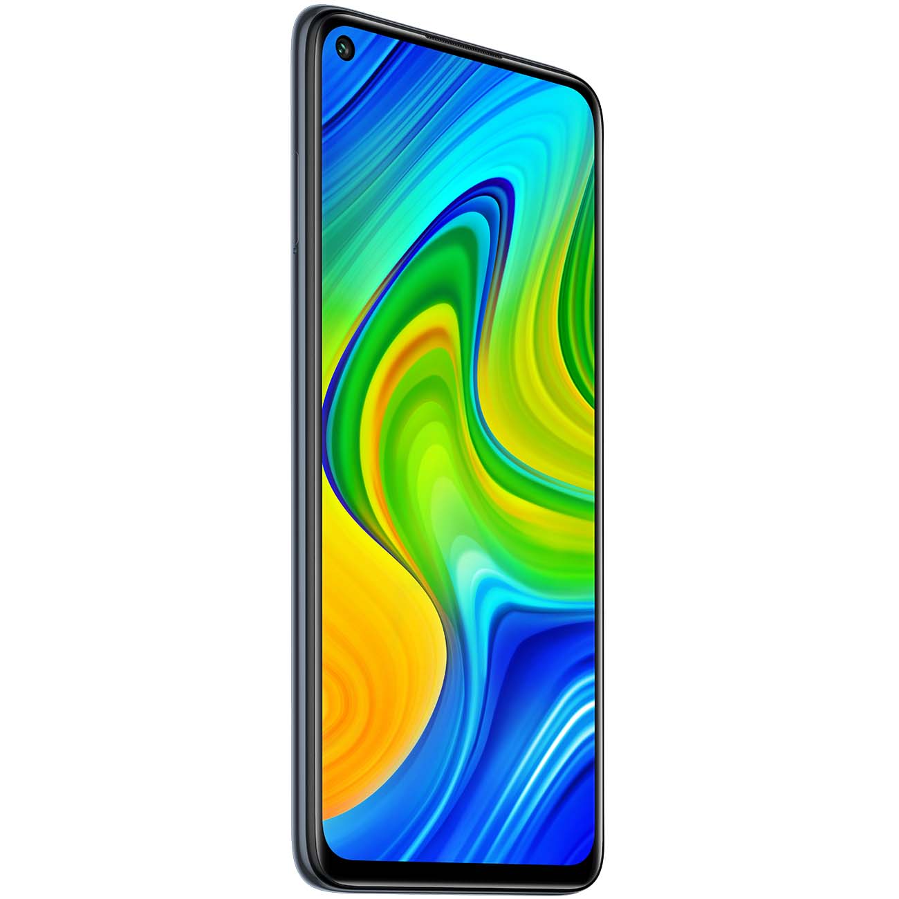 Смартфон Xiaomi Redmi Note 9 64GB оникс черный