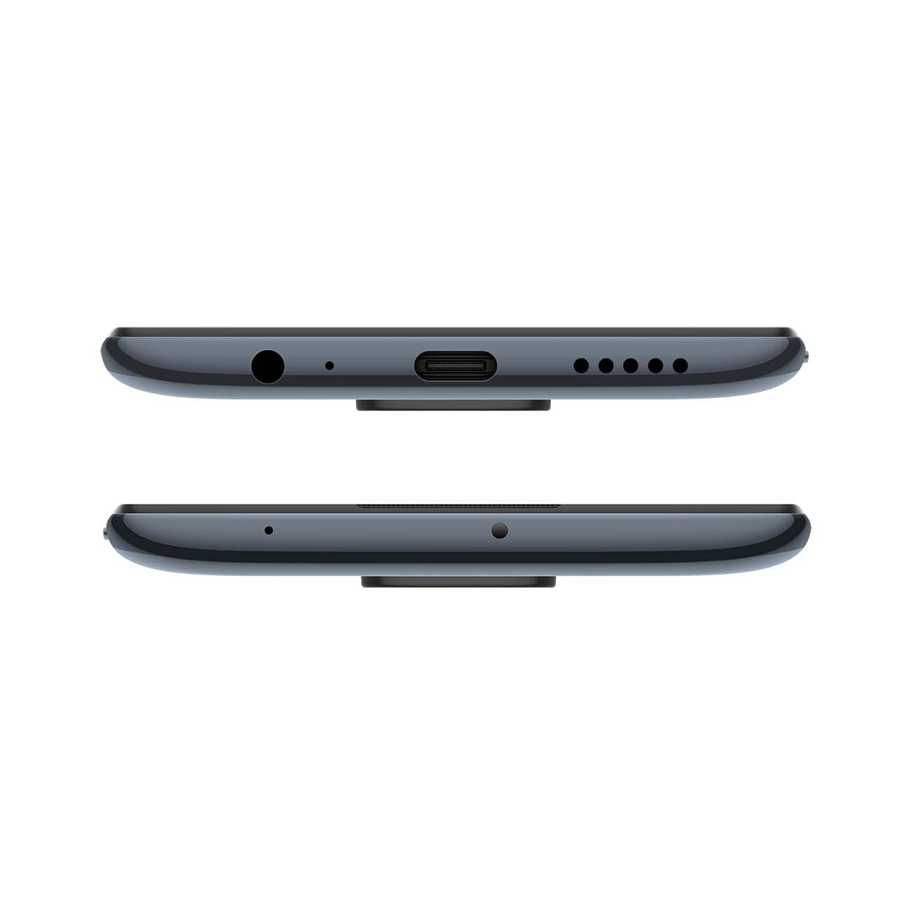 Смартфон Xiaomi Redmi Note 9 64GB оникс черный