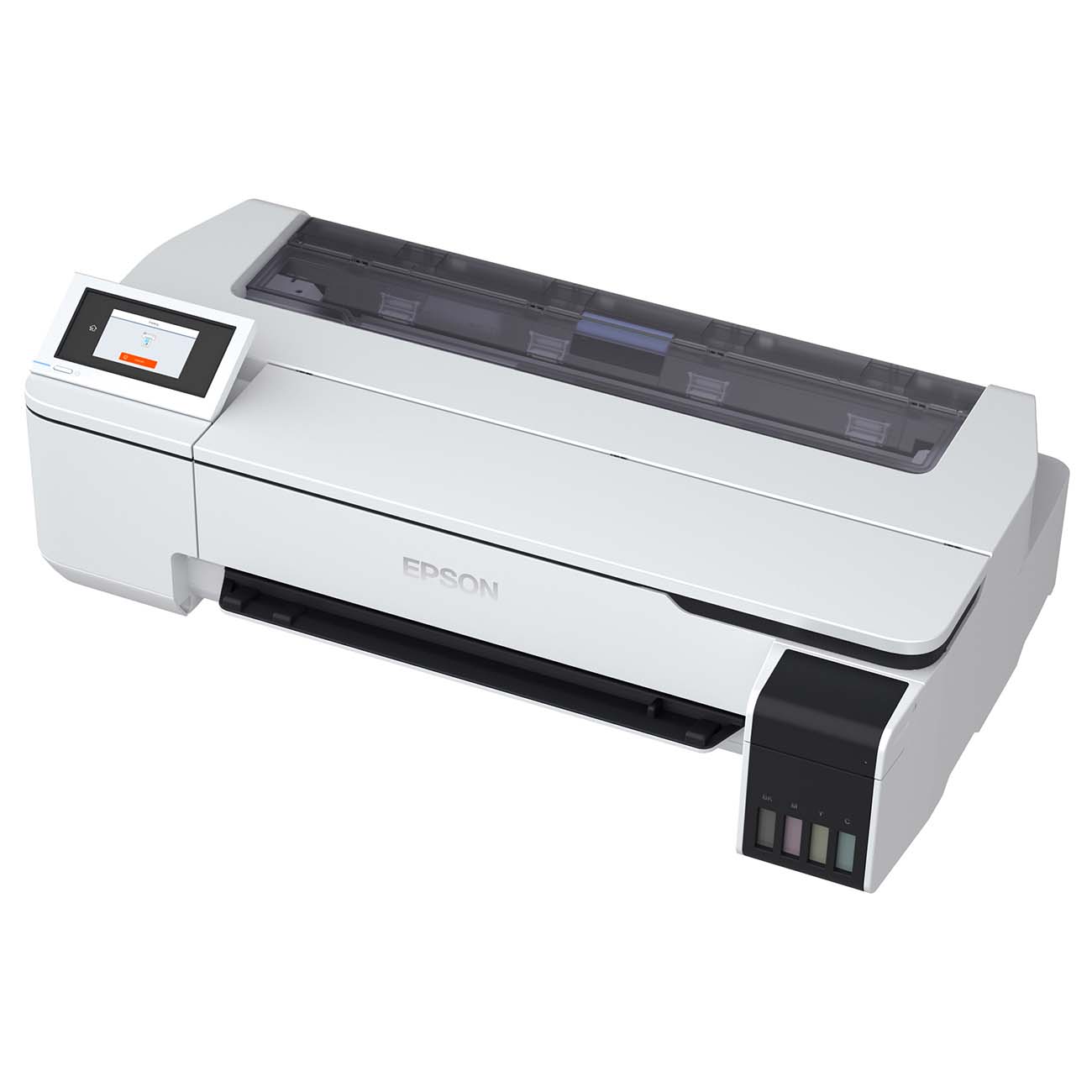 Струйный широкоформатный принтер Epson SureColor SC-T3100X (C11CJ15301A0)