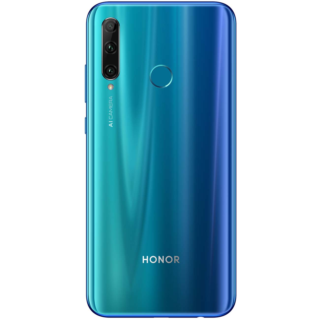 Смартфон HONOR 20e 4+64Gb Phantom синий