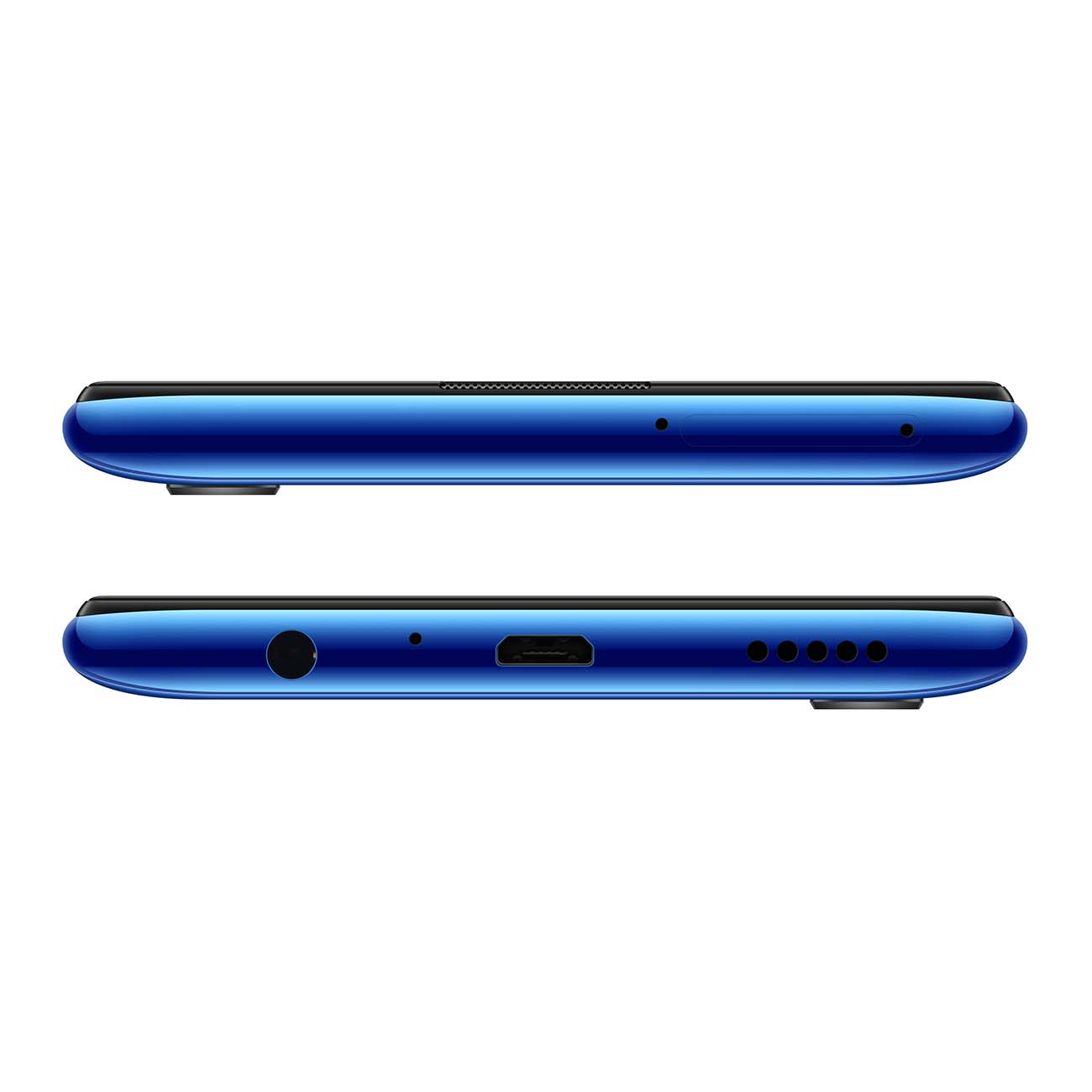 Смартфон HONOR 20e 4+64Gb Phantom синий