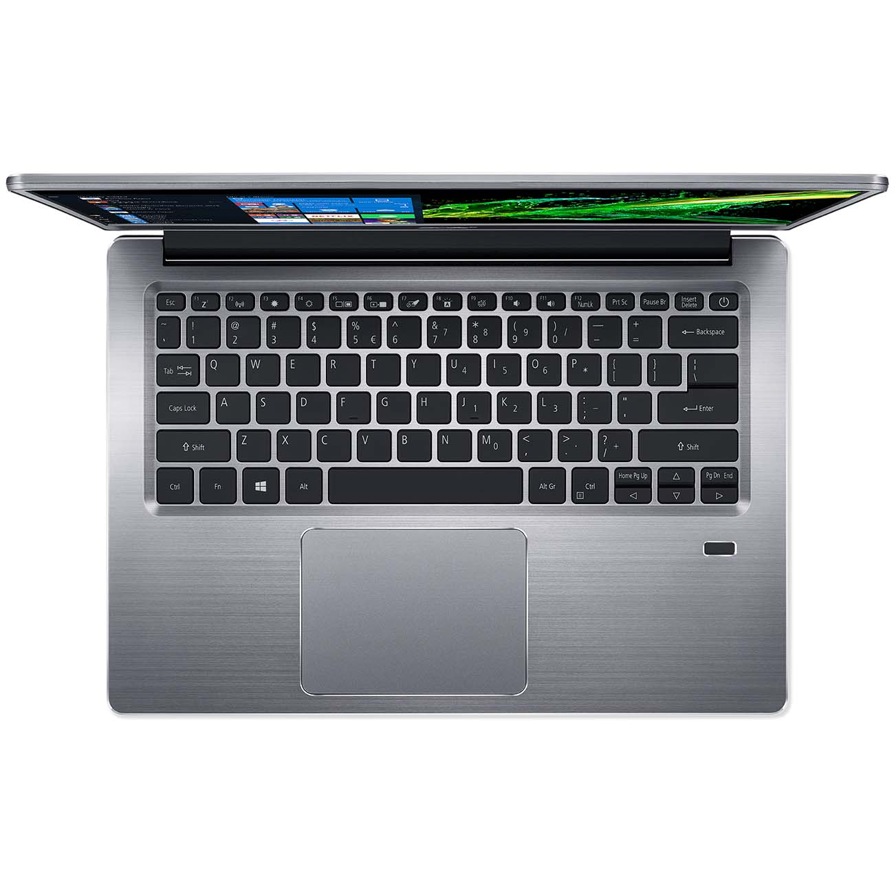 Ноутбук Acer Swift 3 SF314-41-R46X NX.HFDER.003