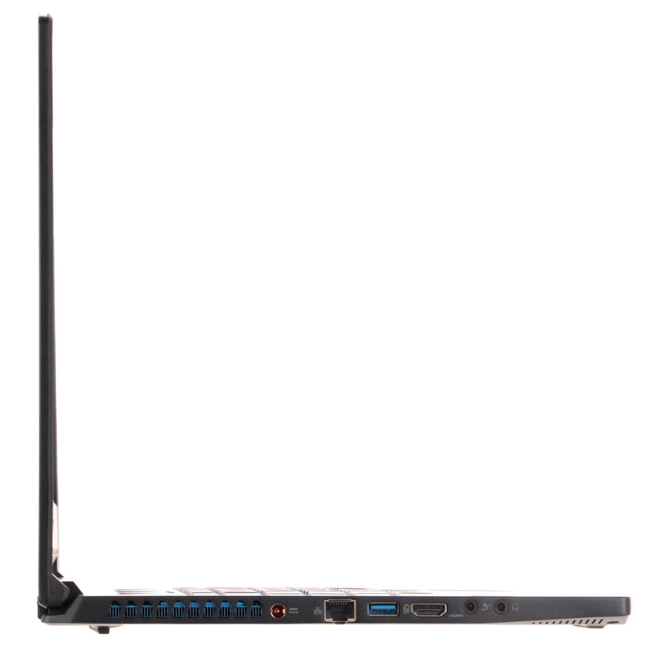 Ноутбук игровой Acer Triton 500 PT515-52-74BG NH.Q6YER.002