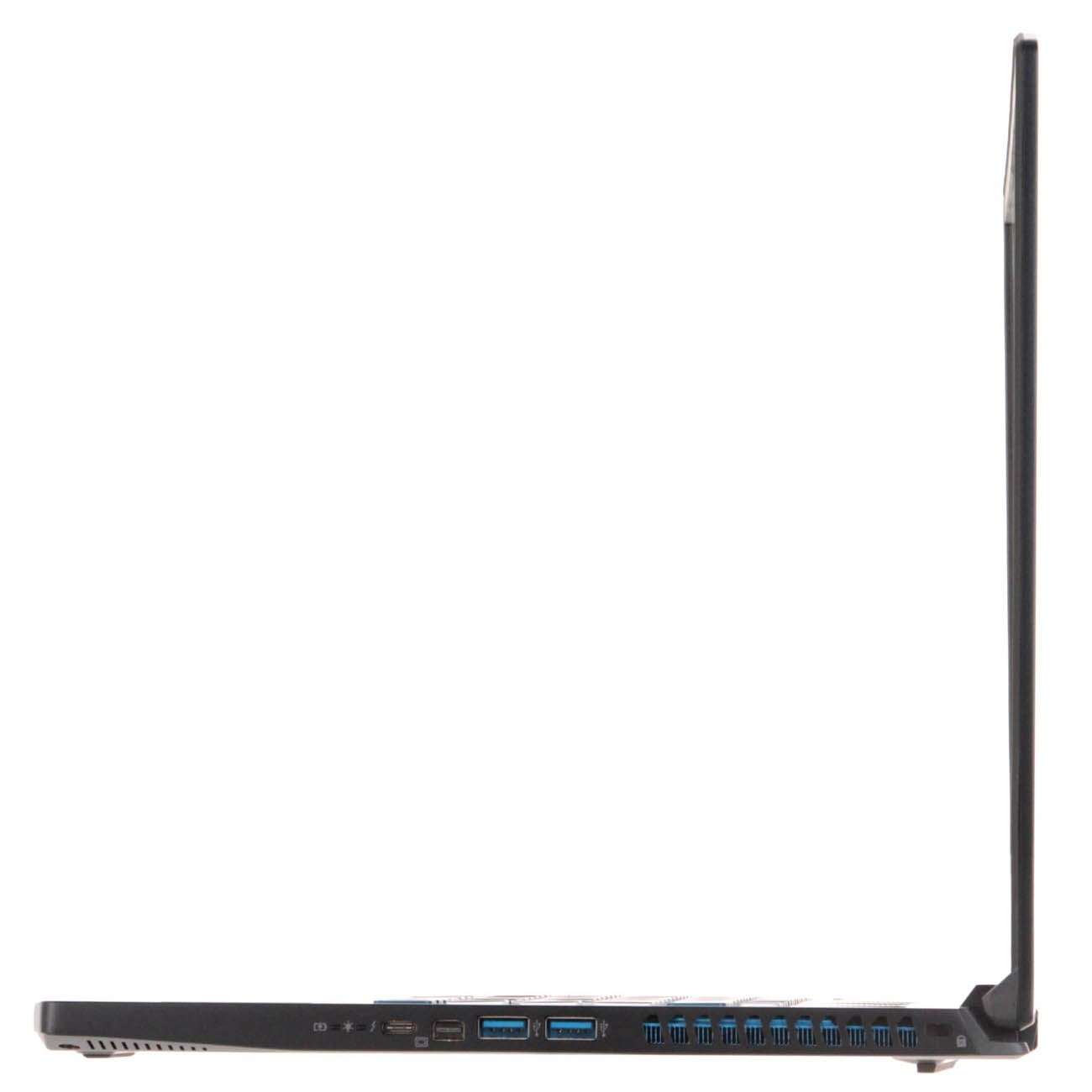 Ноутбук игровой Acer Triton 500 PT515-52-74BG NH.Q6YER.002