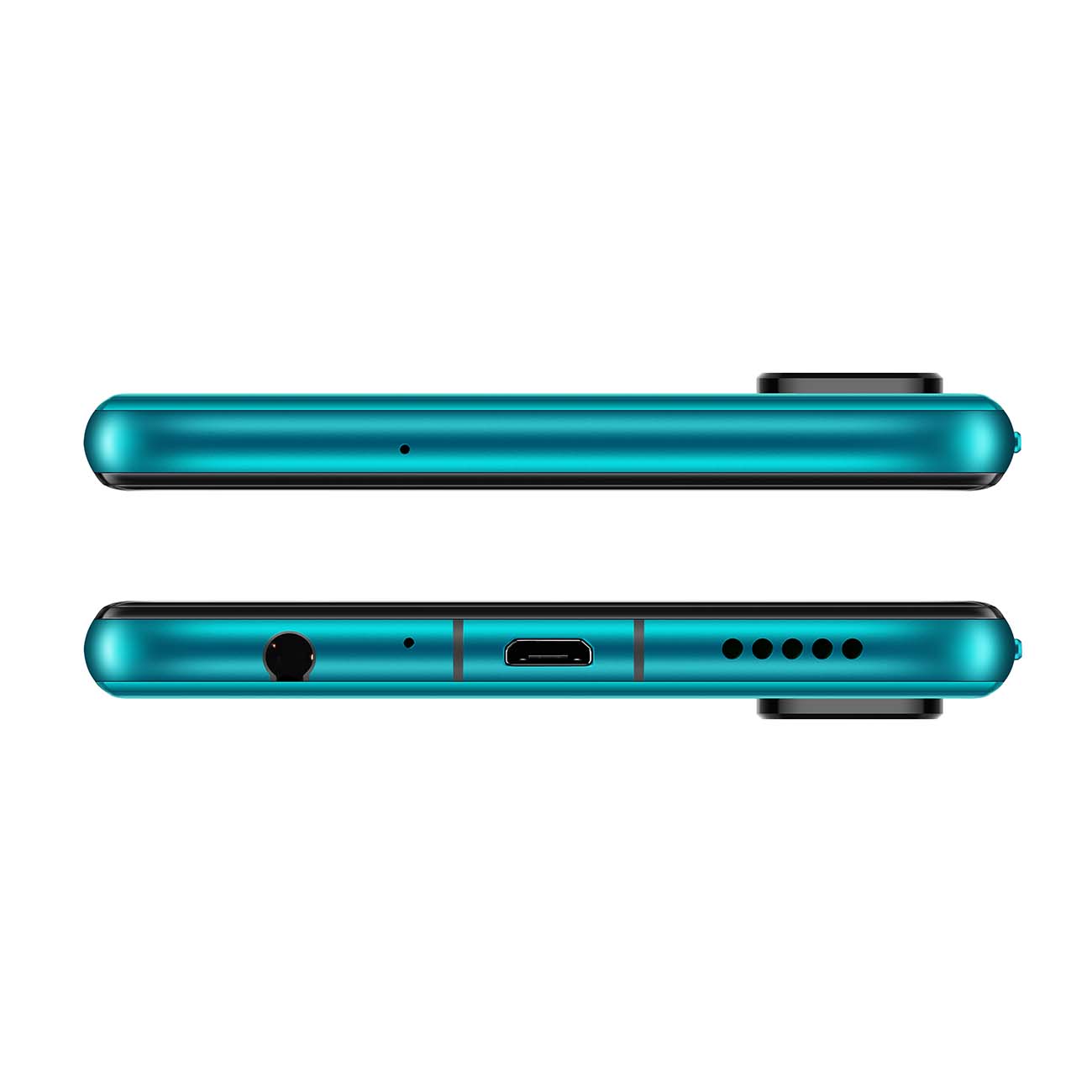 Смартфон HONOR 9X Lite 4+128GB Emerald Green (JSN-L21)