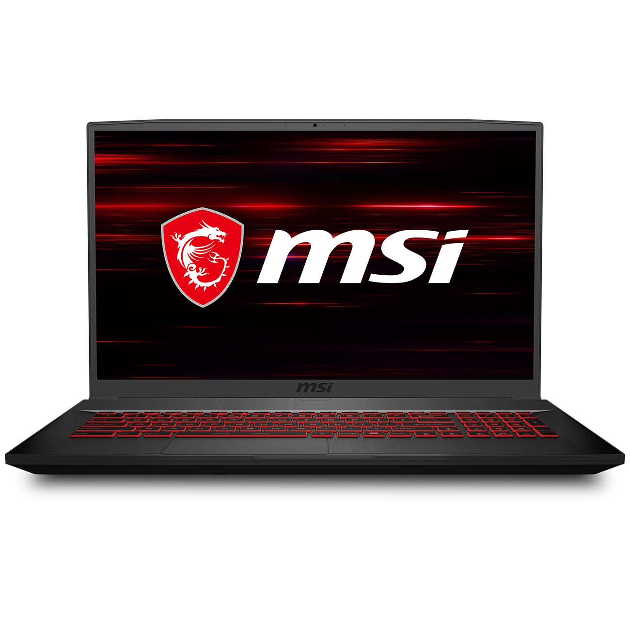 Ноутбук игровой MSI GF75 Thin 9SCSR-452RU фото
