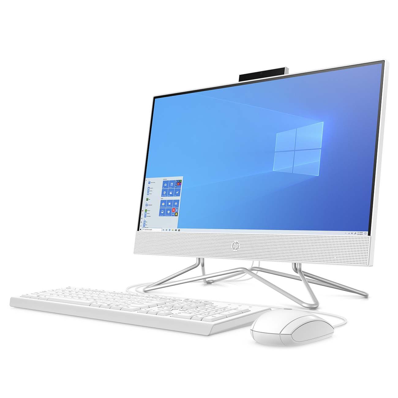 Моноблок HP 200 G3 3VA45EA