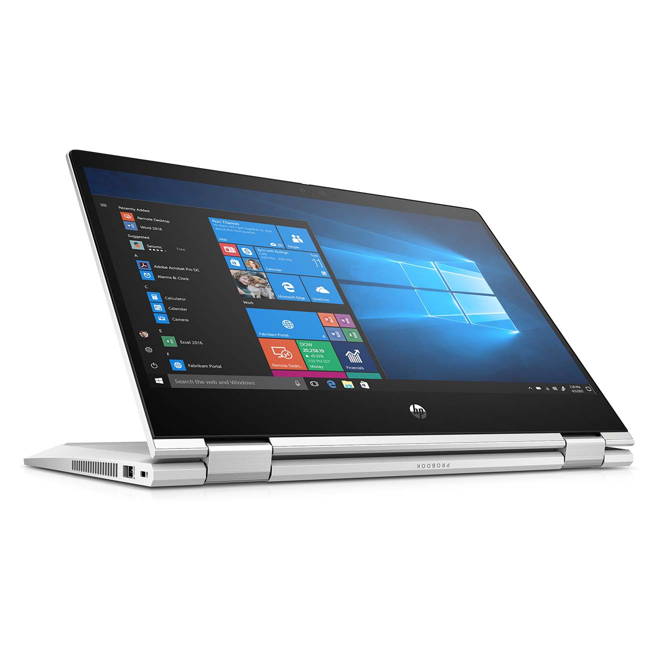 Ноутбук-трансформер HP ProBook x360 435 G7 175X4EA