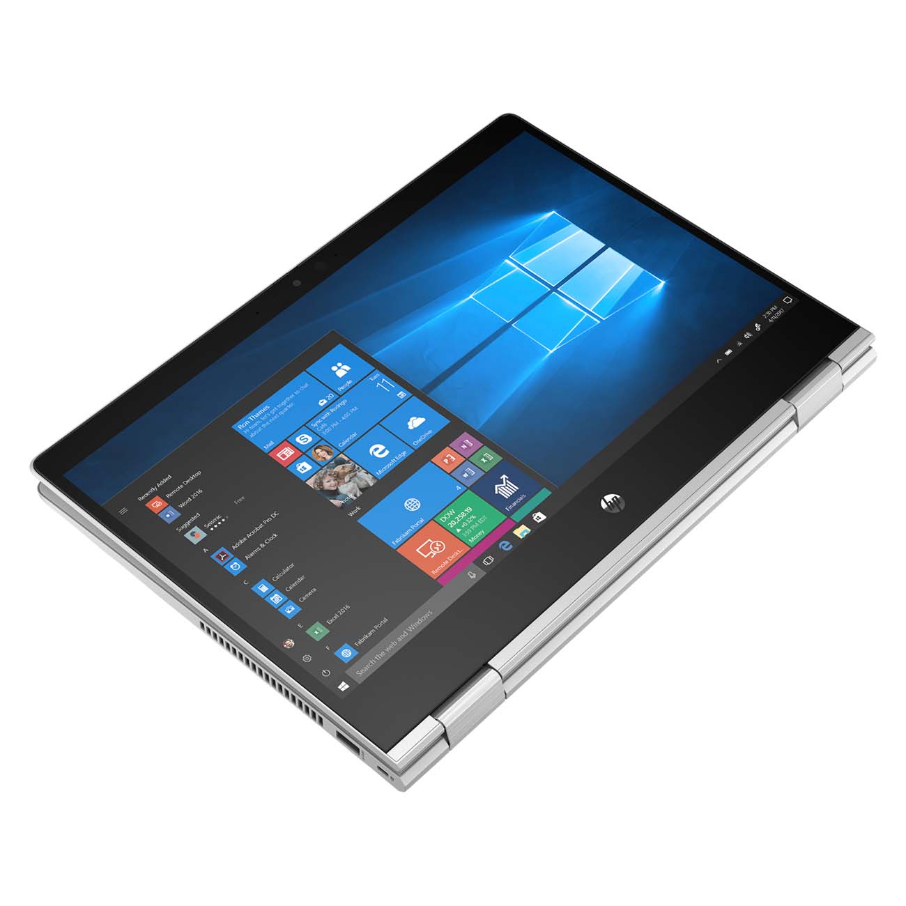 Ноутбук-трансформер HP ProBook x360 435 G7 175X4EA