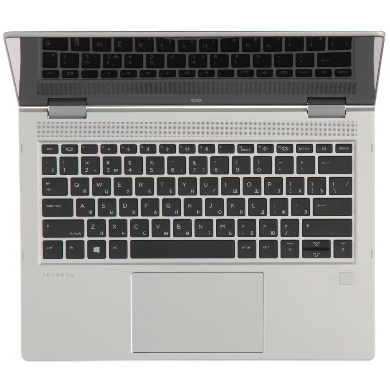 Ноутбук-трансформер HP ProBook x360 435 G7 175X4EA