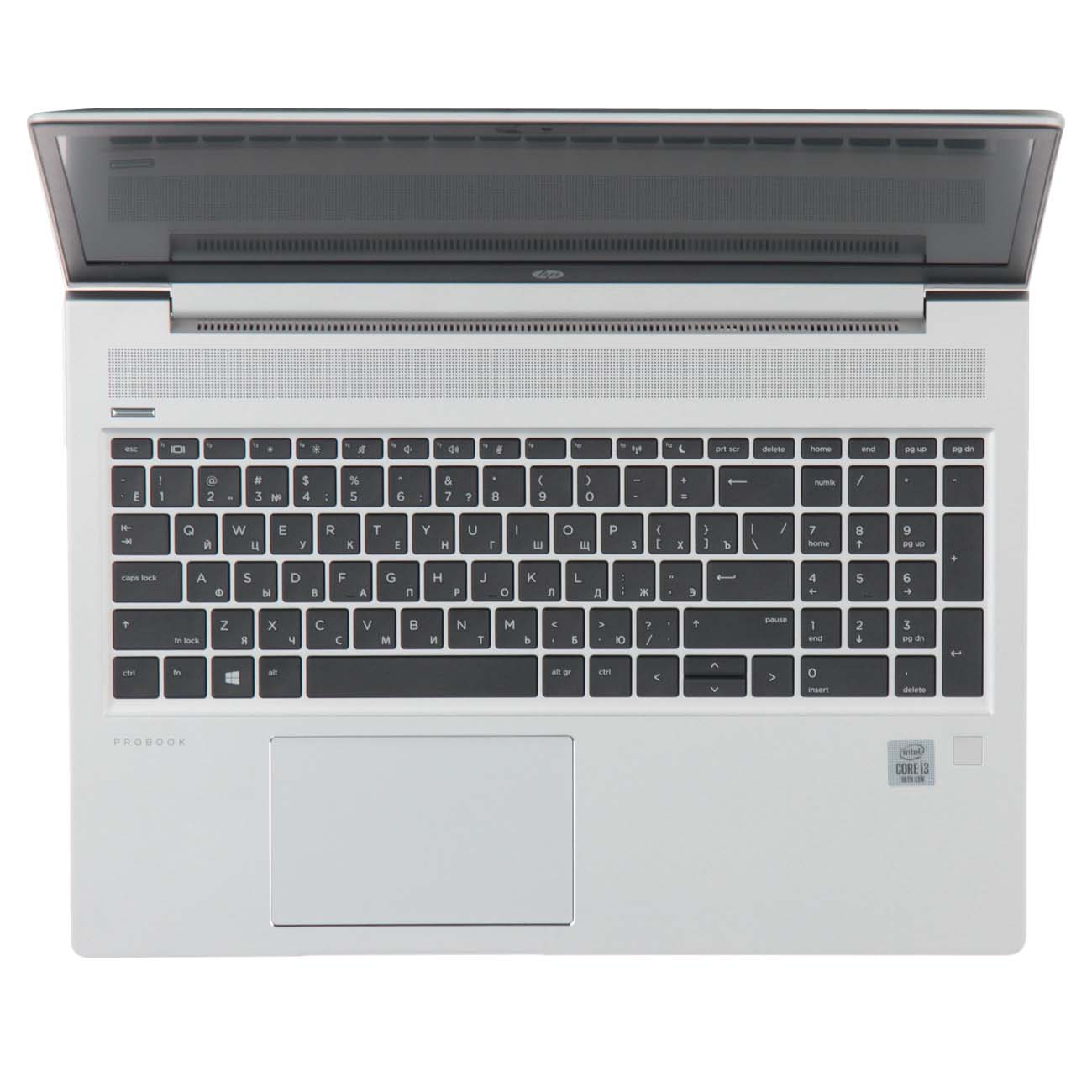 Ноутбук для бизнеса HP ProBook 450 G7 1F3M3EA