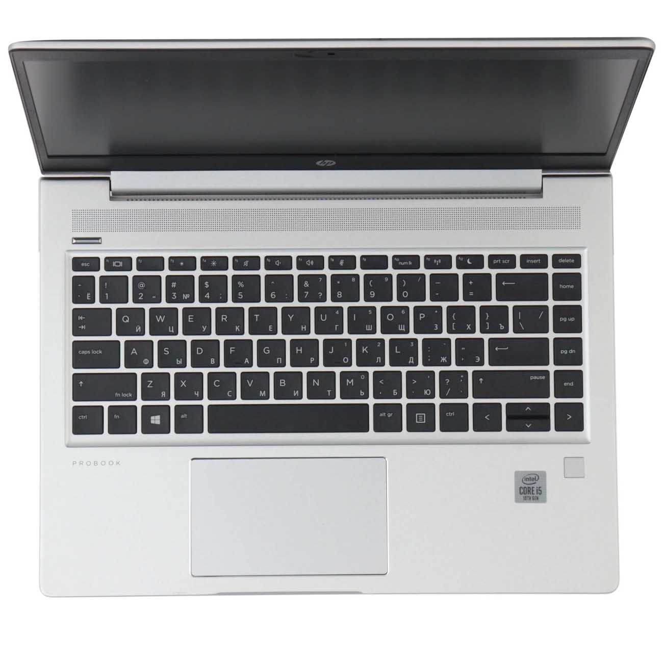 Ноутбук для бизнеса HP ProBook 440 G7 8VU04EA