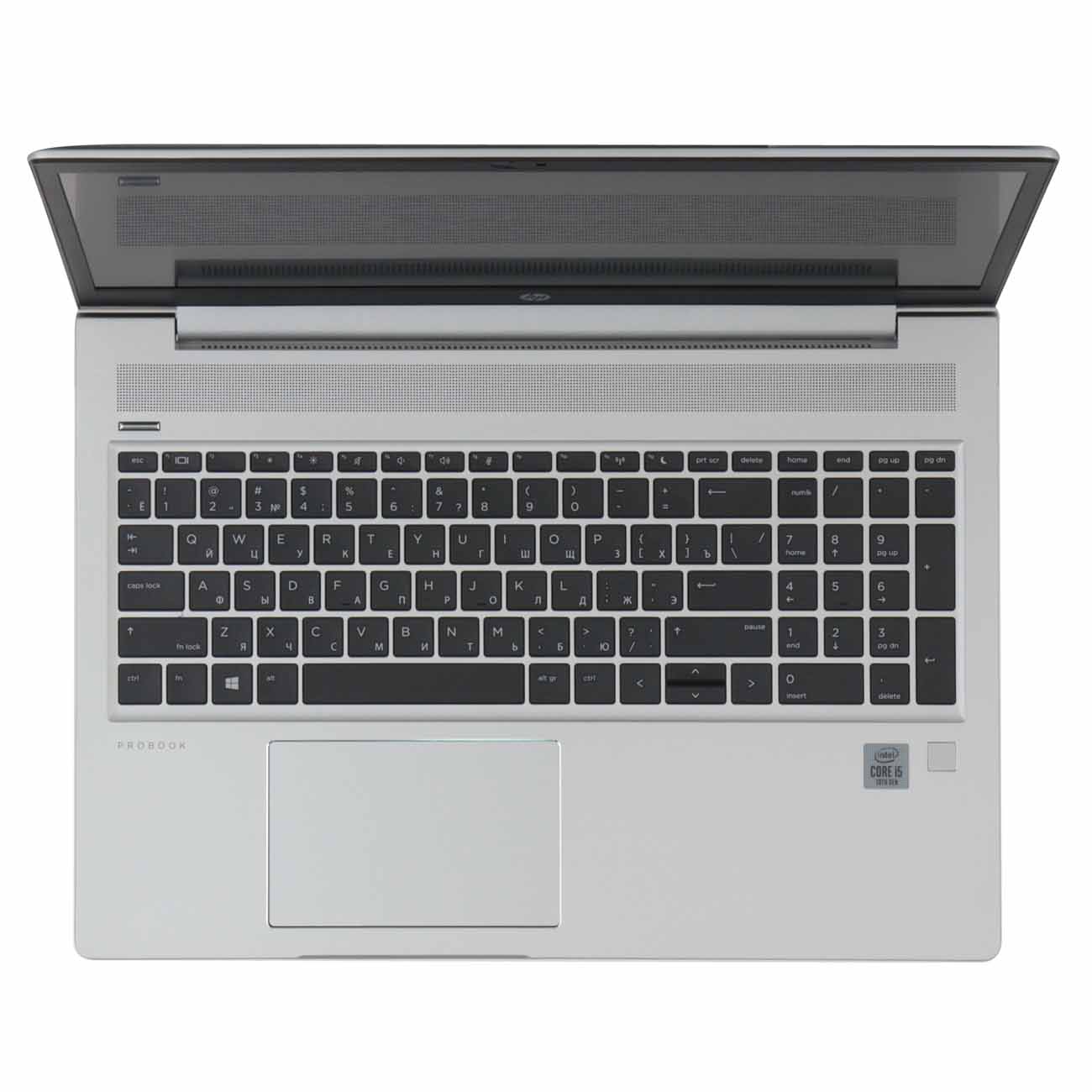 Ноутбук для бизнеса HP ProBook 450 G7 9HP70EA