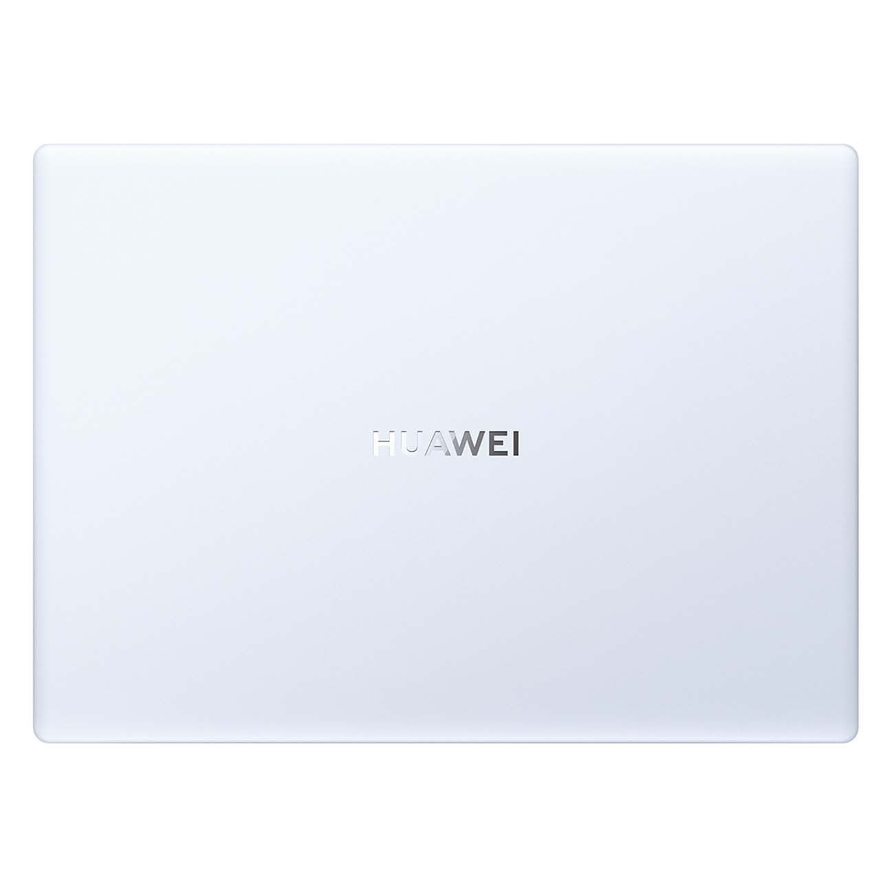 Ноутбук HUAWEI MateBook X EUL-W19P 512GB серебристый