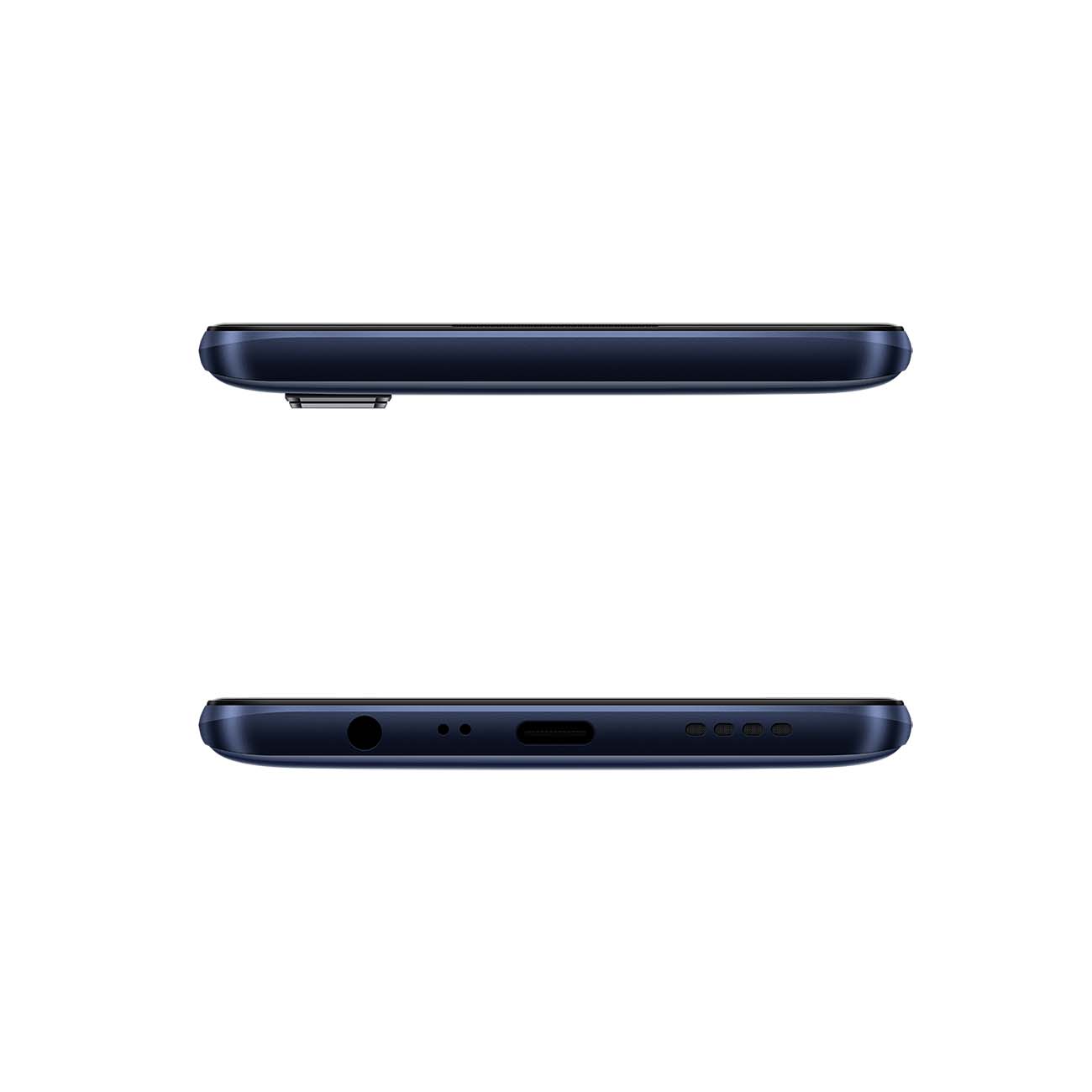 Смартфон realme 6S 6+128GB Eclipse Black (RMX2002)