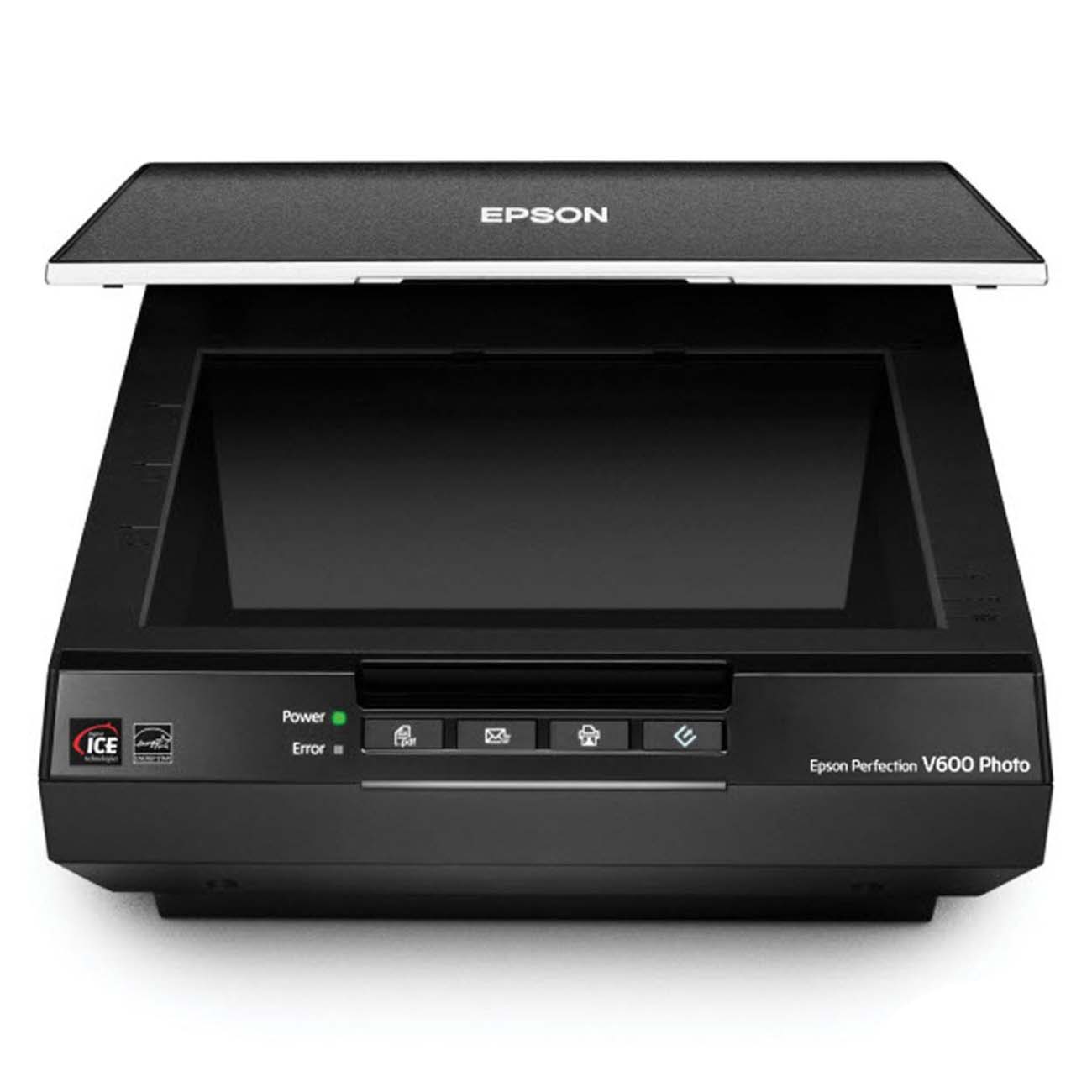 Сканер Epson Perfection V600 Photo