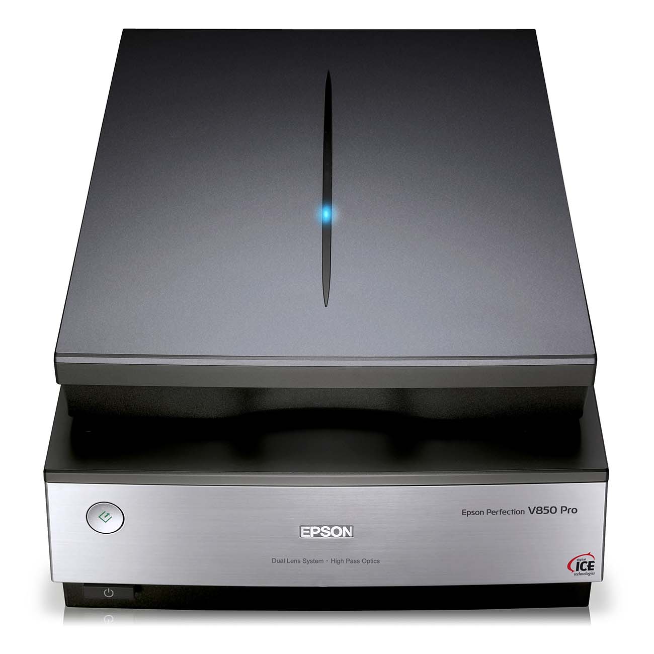 Сканер Epson Perfection V850 Pro фото