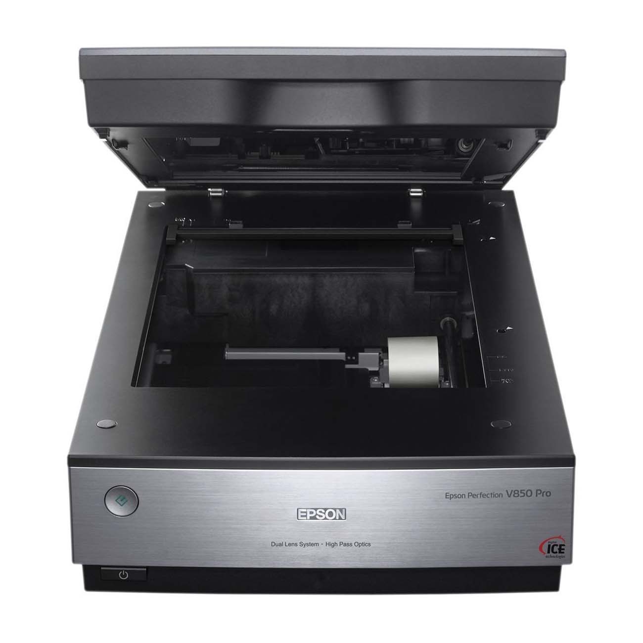 Сканер Epson Perfection V850 Pro