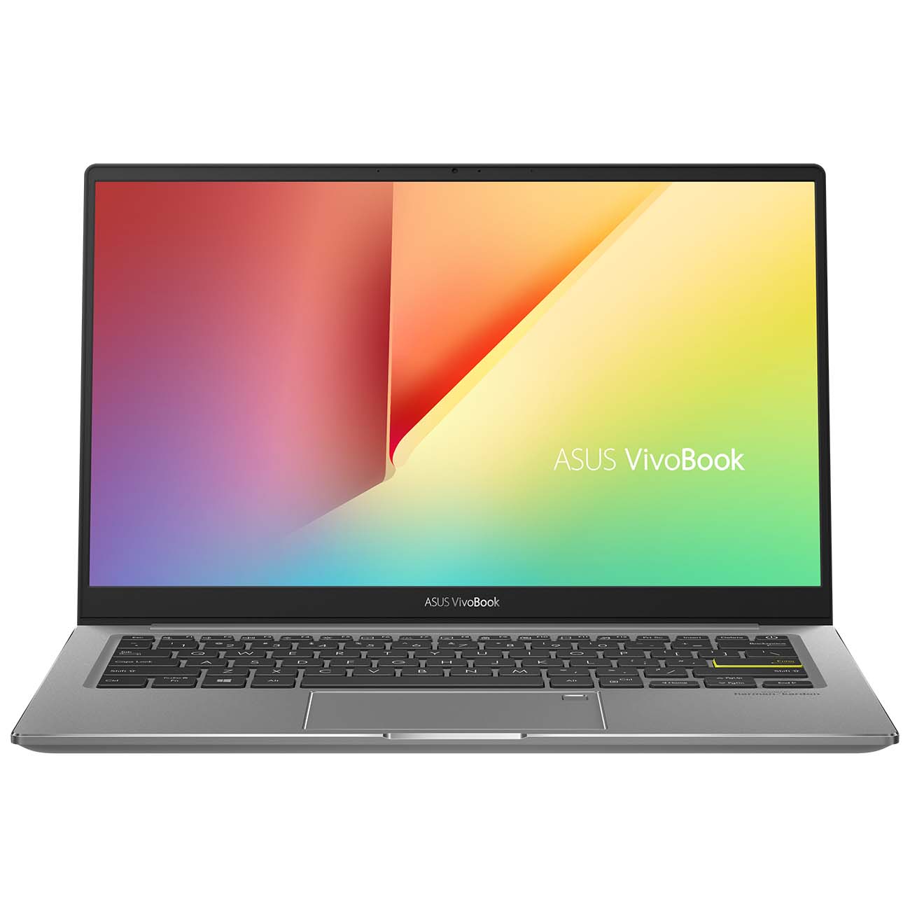 Ноутбук ASUS VivoBook S13 S333JQ-EG008T