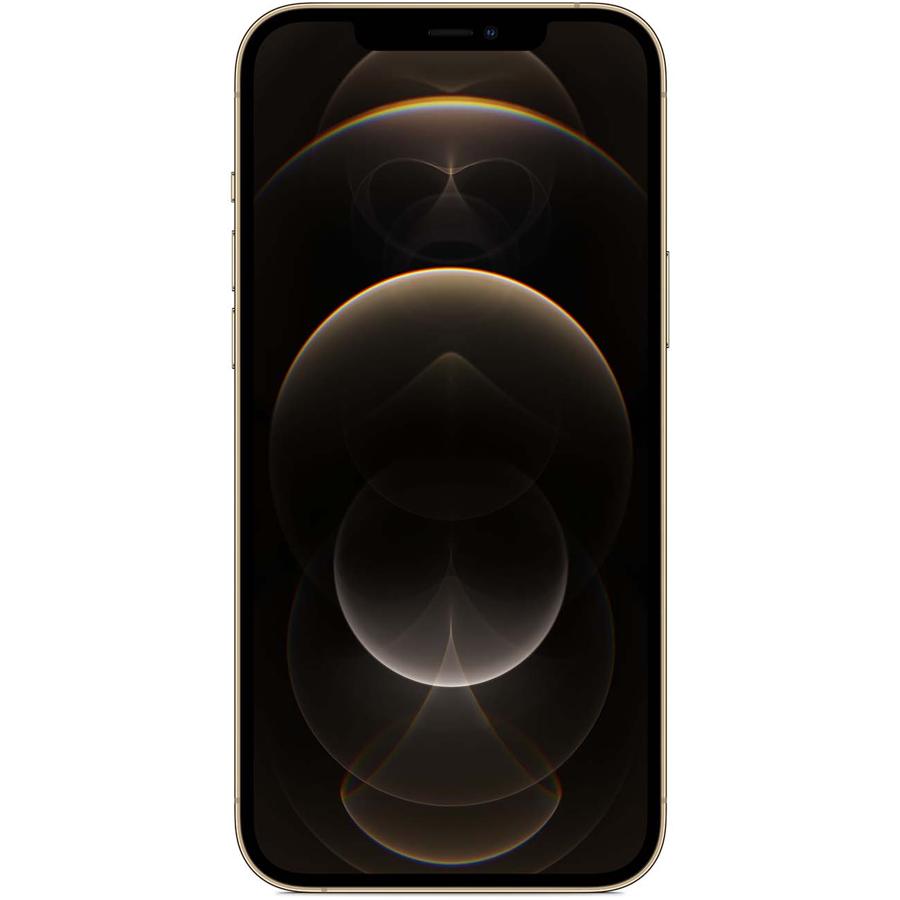 Смартфон Apple iPhone 12 Pro 128GB nanoSim/eSim золотой фото