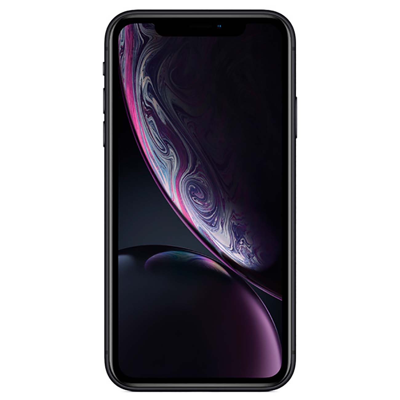 Смартфон Apple iPhone XR 128GB nanoSim/eSim Black
