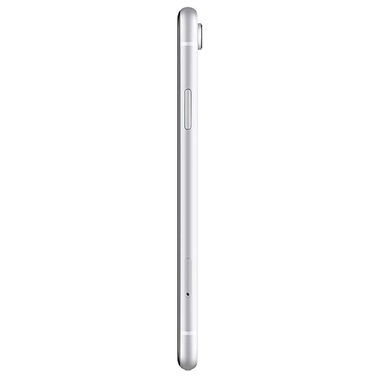 Смартфон Apple iPhone XR 128GB nanoSim/eSim White (без RuStore)