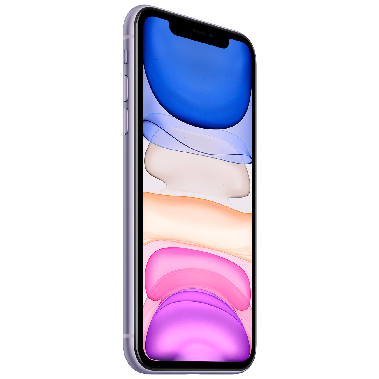 Смартфон Apple iPhone 11 128GB nanoSim/eSim Purple (без RuStore)