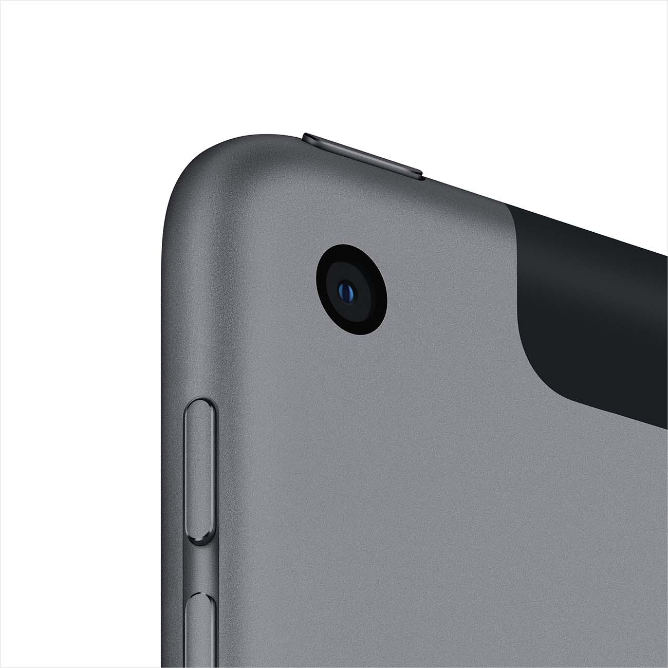 Планшет Apple iPad 10.2 Wi-Fi+Cellular 32GB серый космос (MYMH2RU/A)