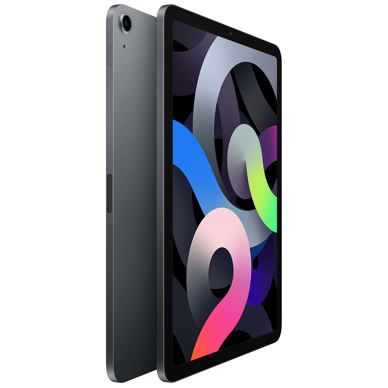 Планшет Apple iPad Air 10.9 Wi-Fi 256GB серый космос (MYFT2RU/A)