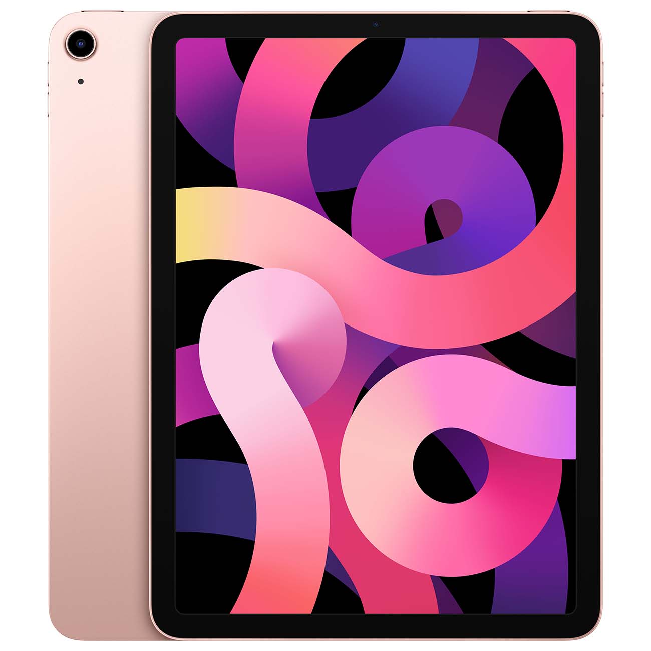 Планшет Apple iPad Air 10.9 Wi-Fi 256GB розовое золото (MYFX2RU/A)
