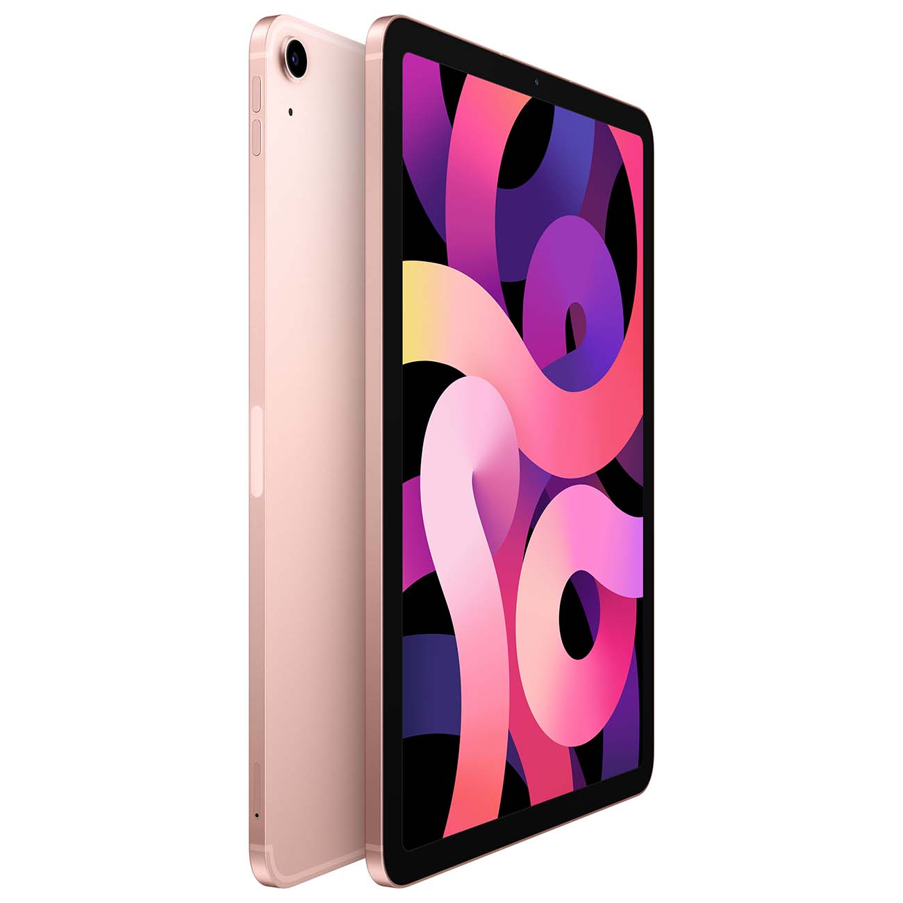 Планшет Apple iPad Air 10.9 Wi-Fi+Cellular 64GB розовое золото (MYGY2RU/A)