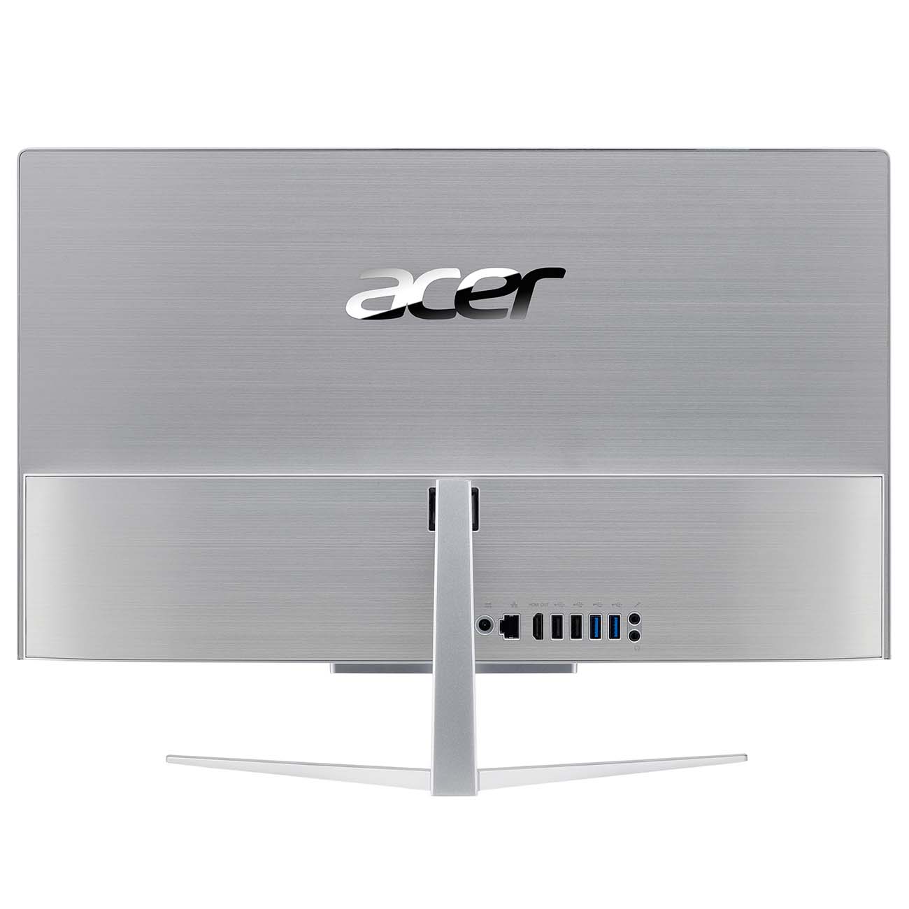 Моноблок Acer Aspire C22-820 DQ.BDZER.002