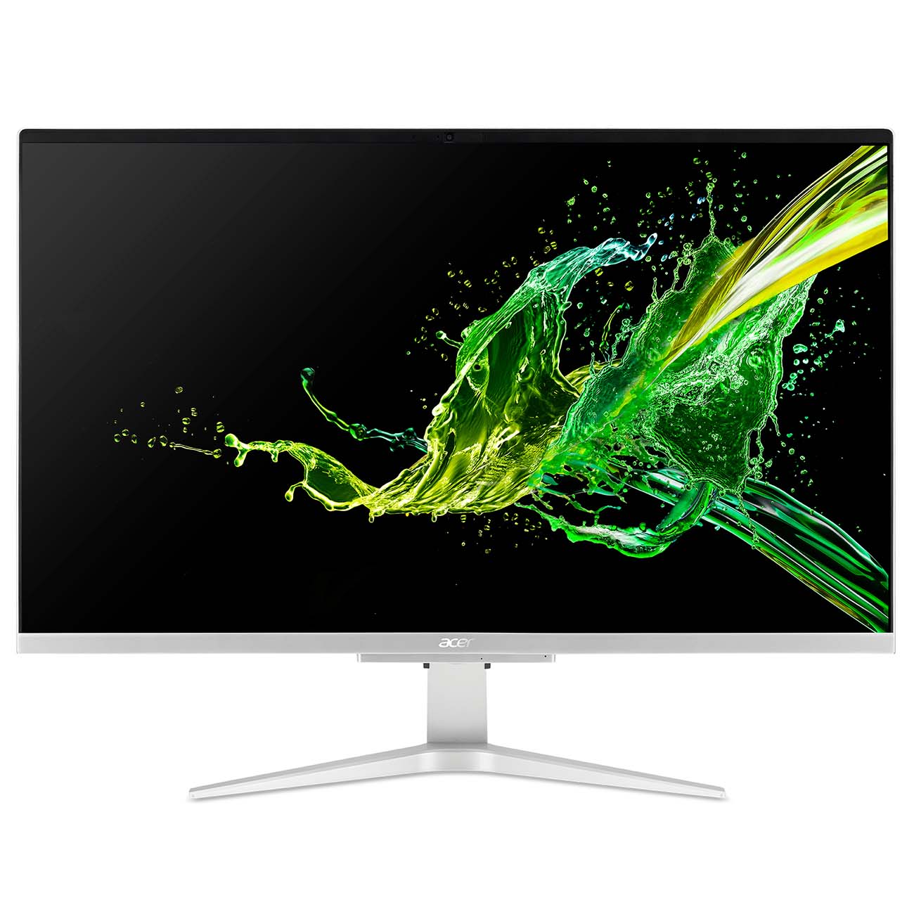Моноблок Acer Aspire C27-962 DQ.BDQER.006