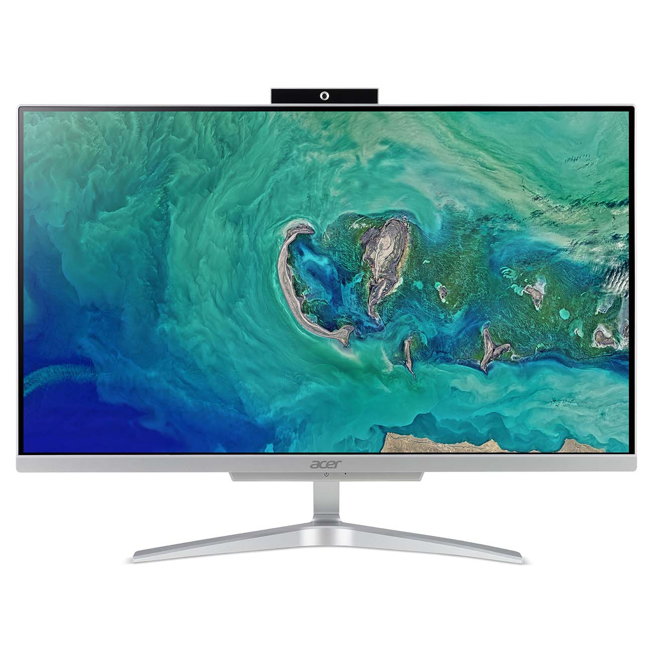 Моноблок Acer Aspire C24-320 DQ.BBKER.006