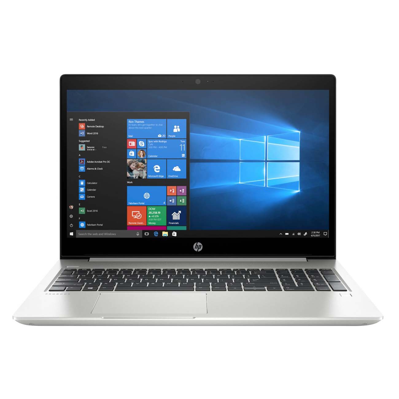 Ноутбук HP ProBook 455 G6 7DD81EA