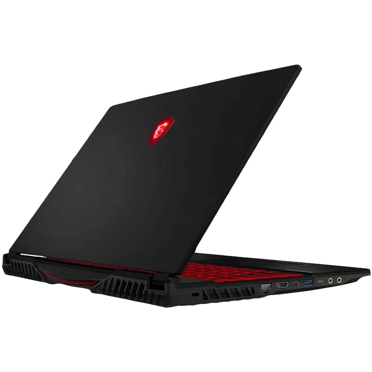 Ноутбук игровой MSI GL65 Leopard 10SCSR-050RU