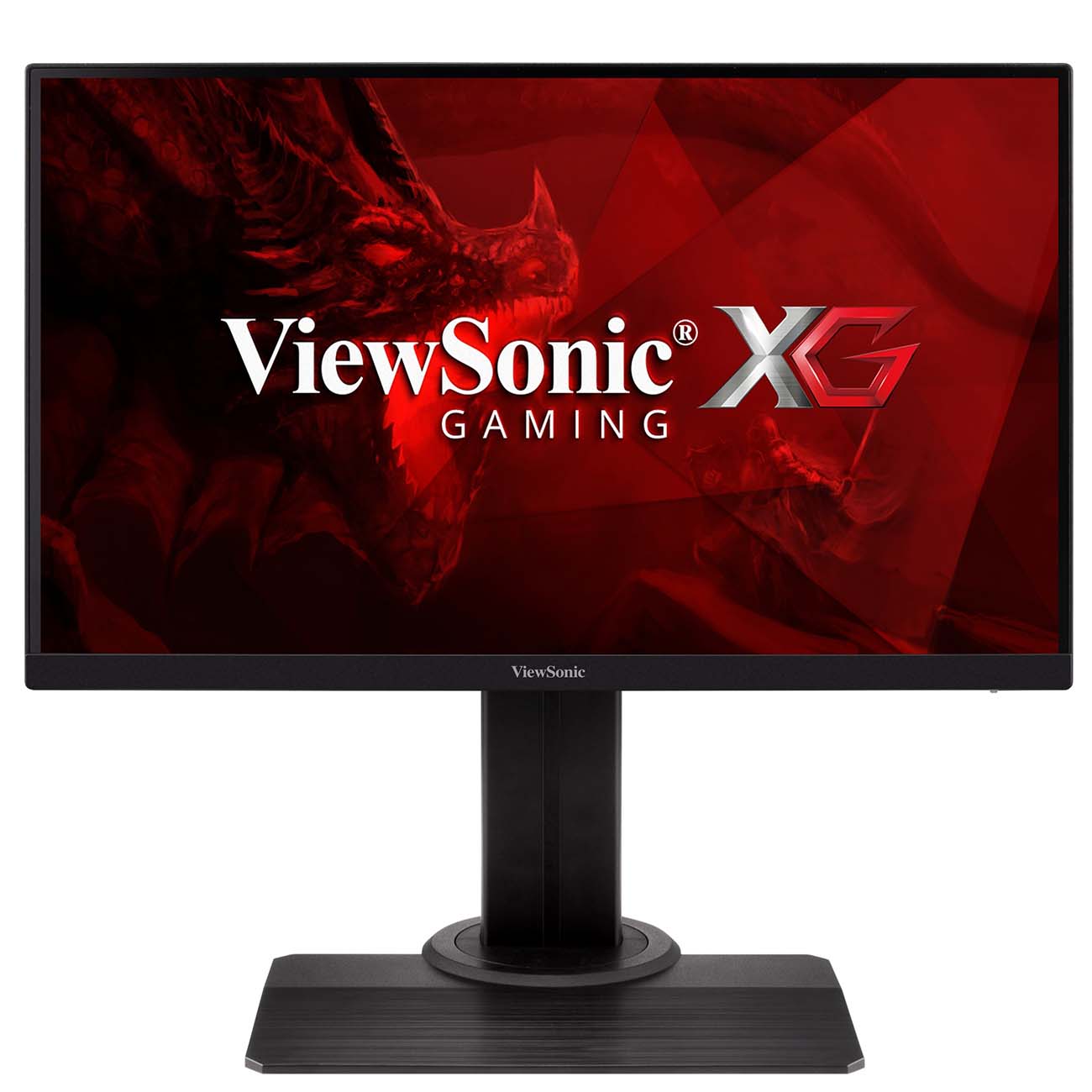 Монитор игровой ViewSonic XG2405