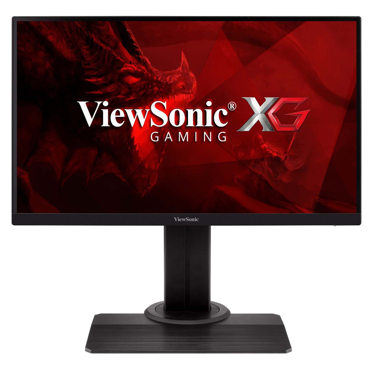 Монитор игровой ViewSonic XG2705