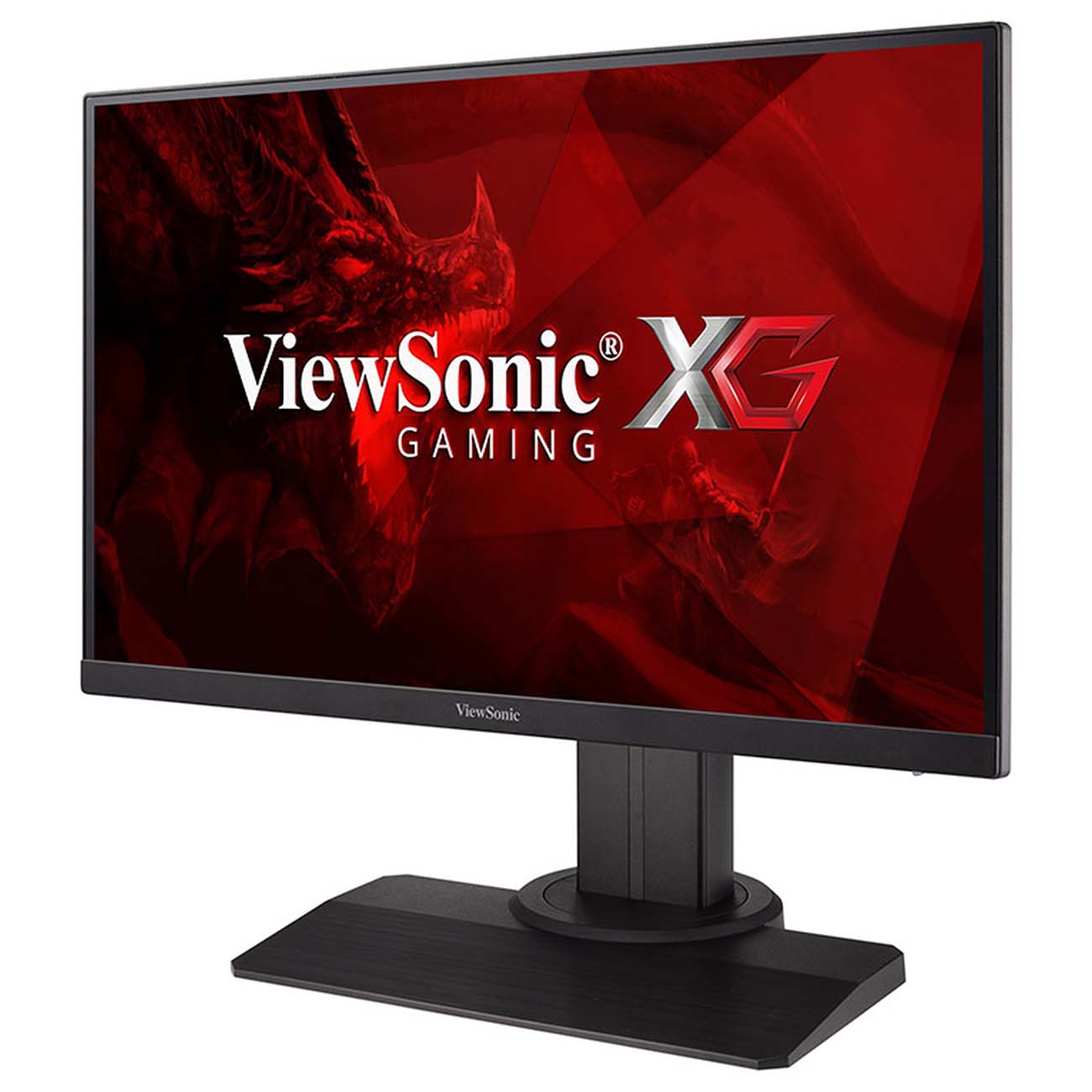 Монитор игровой ViewSonic XG2705
