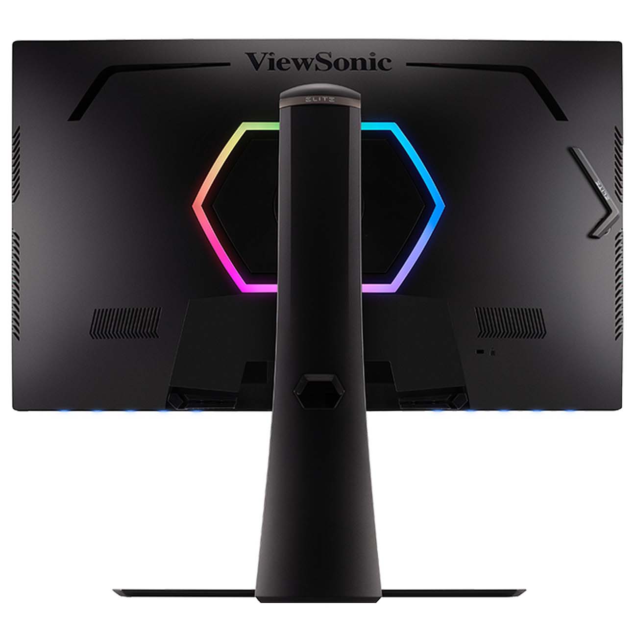 Монитор игровой ViewSonic XG270QG