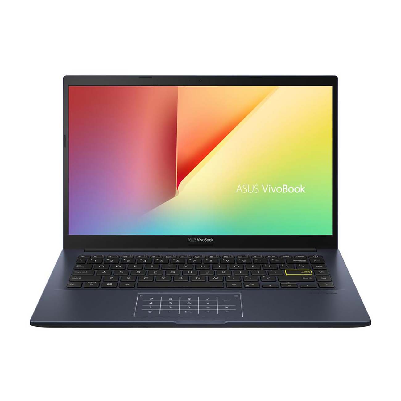 Ноутбук ASUS VivoBook M413DA-EK089T