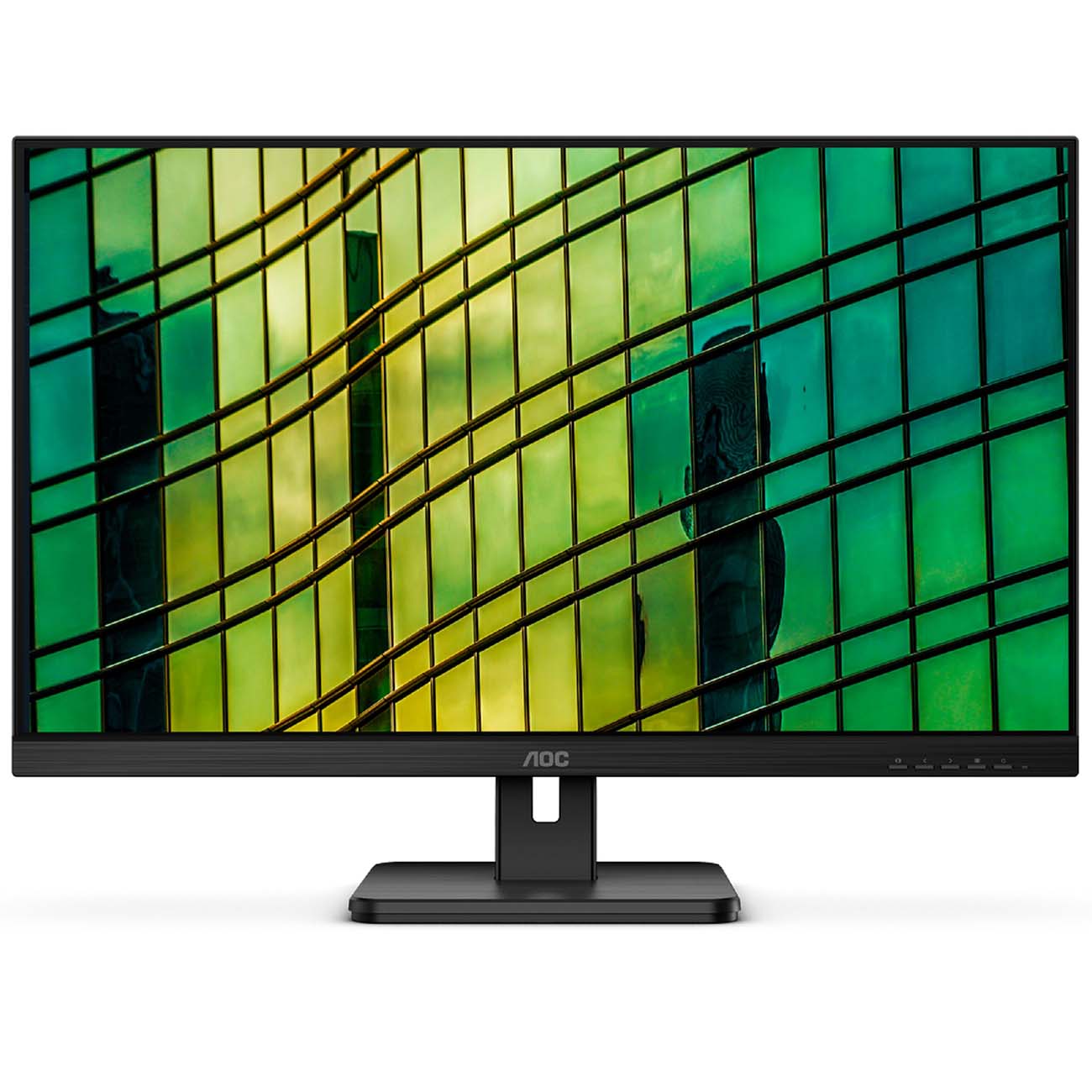 Монитор AOC 27E2QAE фото