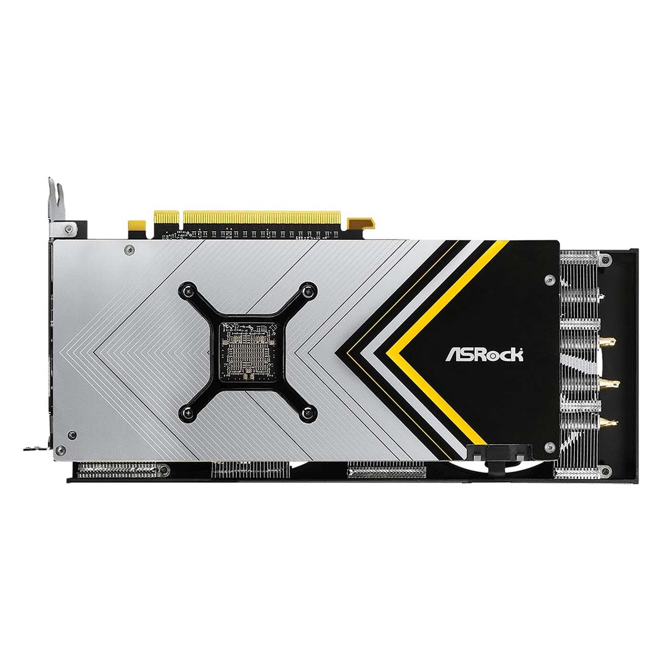 Видеокарта ASRock RX5700 CLD 8GO