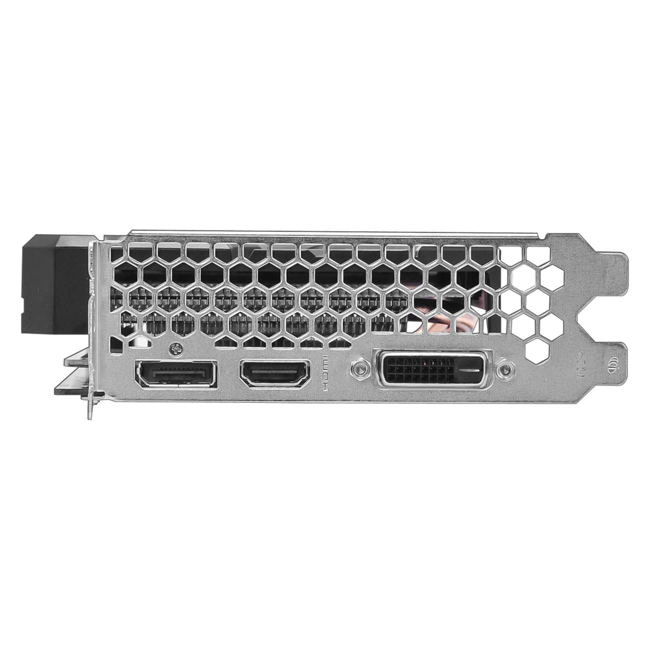 Видеокарта Palit PA-GTX1660 SUPER StormX OC 6G (NE6166SS18J9-161F)